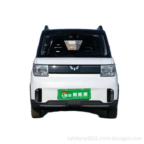 أرخص سيارة كهربائية جديدة سيارات الطاقة المستعملة للبيع EV SGMW MINI Gameboy 300km edition edition car electric